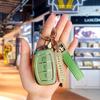 Unisex Key Case for Hyundai ix35, Elantra, Tucson, Mistra, and Sonata