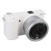 4K Digital Camera for Photography Autofocus 64MP Compact Travel Video Camera with 12X Digital Zoom