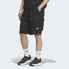 Unisex Comfortable Active Loose Fit Woven Shorts City Tech