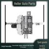 WQM500020 Oil Pump Controller for 2014-2019 Land Rover Range Rover Evoque 2.0 (L538)