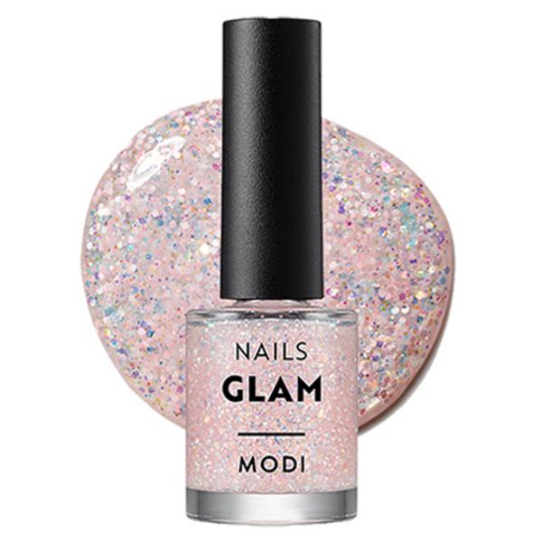 

Etude Modiglam Nails 9мл, Нет. 110 Жемчужина на Жемчужине, 1