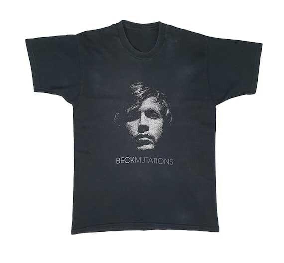 New Beck Hansen Unisex Unisex All Size 12D257 Unisex T-Shirt L