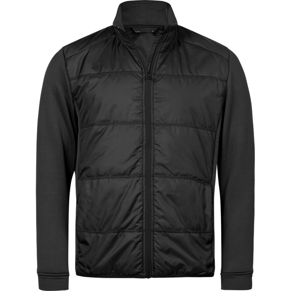 Tee Jays Mens Hybrid Stretch Jacket