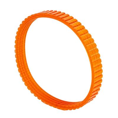 Plastikowy Pasek Napędowy Do Strugarki 1900B Narzędzie Elektryczne Pasek Napędowy 248mm Długość Zewnętrzna Odporny na Ciepło i Pękanie