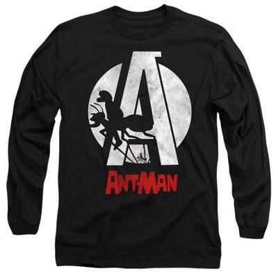 Ant-Man i Osa: Quantumania Koszulka Unisex dla Dorosłych Spotlight Ant