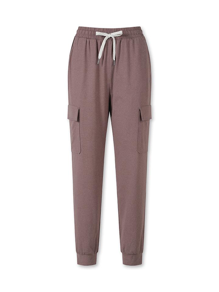 TOPTEN Women'S) Slim Fit Jogger Pants_Mbf5Pt2290