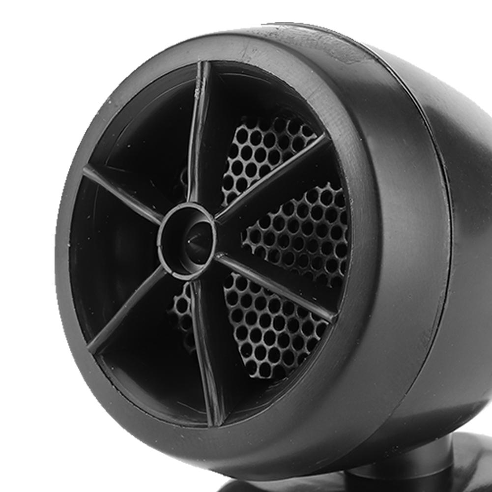1200W 12V Tweeter   Horn Music Dome Loudspeaker for Car   System