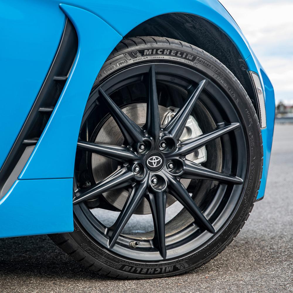 2026 Nou Pentru Toyota 4 buc 56/62MM Capace Centrale Roți Auto Toyota pentru TRD Corolla Aygo Camry Yaris Rav4 Emblema Logo Înlocuire Jantă H