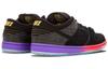 Nike SB Dunk Low BHM 2014 504750-001