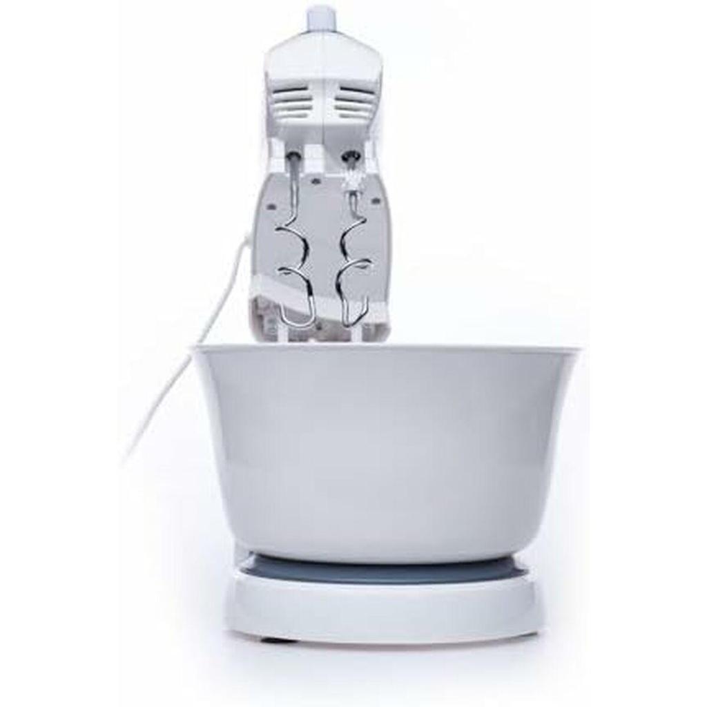 Adler-Europe AD4202 Stand Mixer 300W White