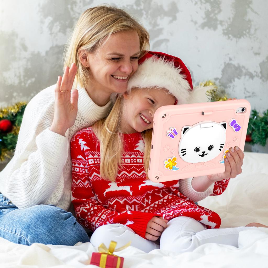 For Samsung Galaxy S26+ Case PC + TPU Shockproof Phone Cover with Kickstand