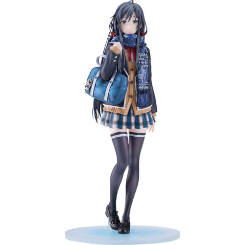 

My Teen Romantic Comedy SNAFU. Yukinoshita Yukino, Volume 6 Cover Ver. 1/6 Scale Plastic Painted Finished Figure