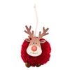 Christmas Tree Hanging Ornaments for Holiday Party Christmas Tree Decorations