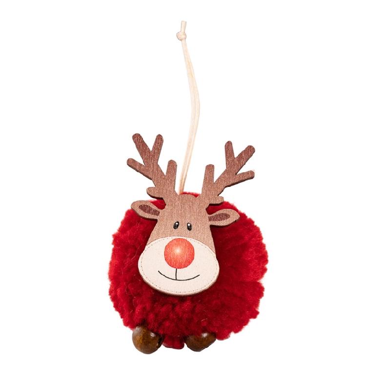 Christmas Tree Hanging Ornaments for Holiday Party Christmas Tree Decorations