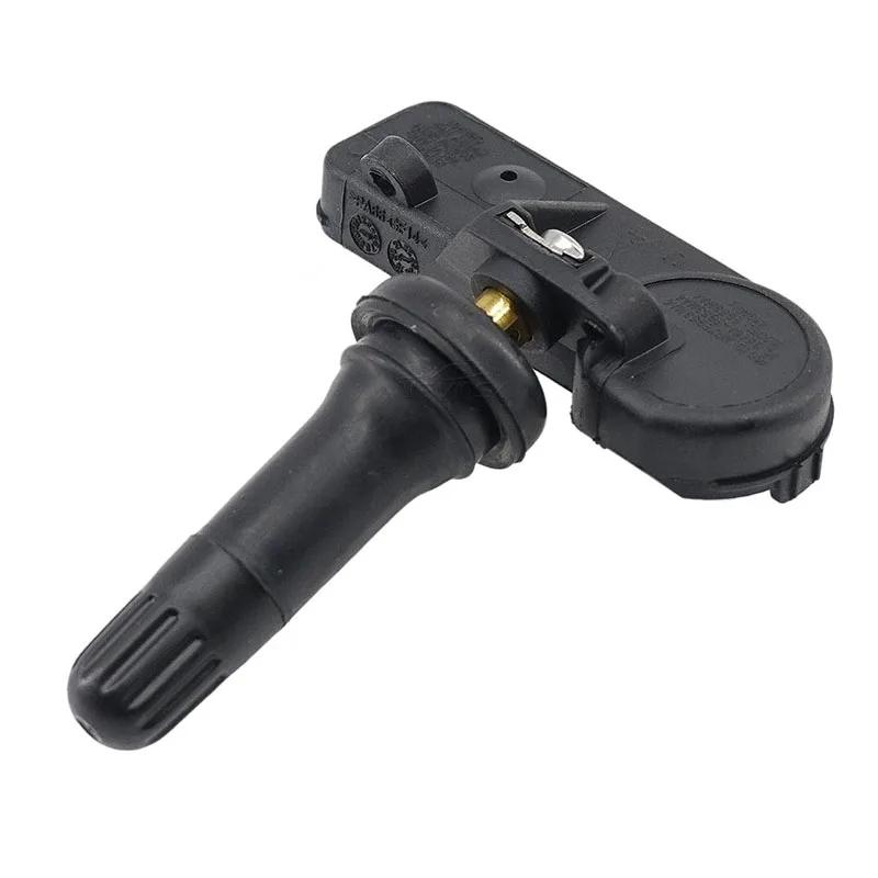 1/4pcs 56029398AB Automobile TPMS Tire Pressure Sensor For Chrysler Grand Voyager V Dodge Journey Fiat Freemont Jeep Wrangler