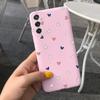 For Samsung Galaxy M52 Case For Samsung Galaxy M52 A52S 5G M 52 A 52S Cover Coque Liquid Silicone Back Case For Samsung M52
