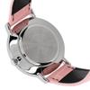CASIO Women's Standard Series Pink Watch LTP-VT01L-4BUDF
