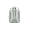 New LiNing Sports Life Collection Polyester Backpack Sports Bag Backpack Unisex Mist Gray ABSU001-1