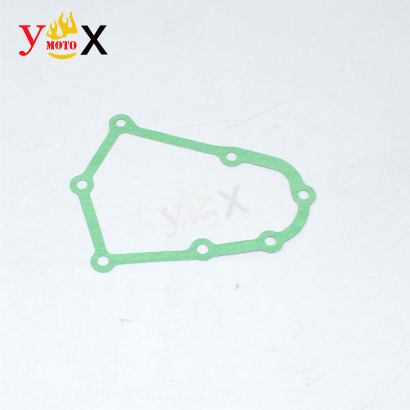 S1000 RR 09-18 Motorcycle Engine Side Timing Cover Gasket Repair Mat Pad Seal For BMW S1000RR S1000XR S1000R HP4 2009-2018
