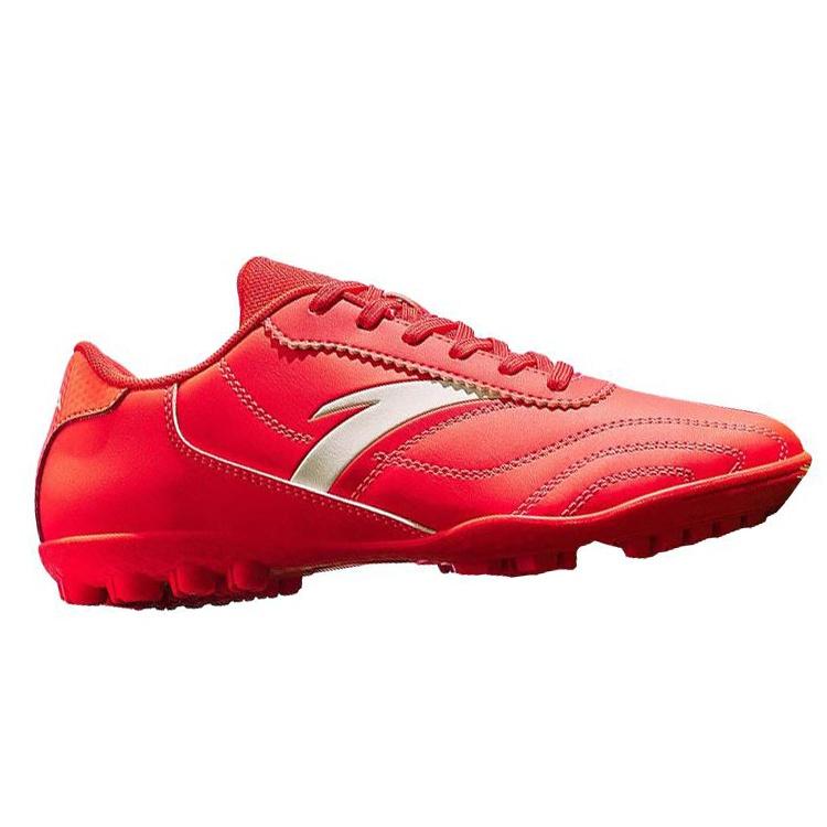 Anta Soccer Shoes 'Red White' Men's 912332202-3