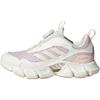 Climacool Ventania Slip Resistant Abrasion Resistant Low Top Kids' Running Shoes JR3203