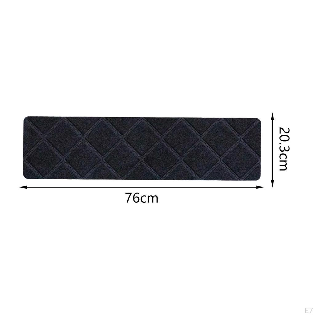 Indoor Stair Treads Set - 5 Pack