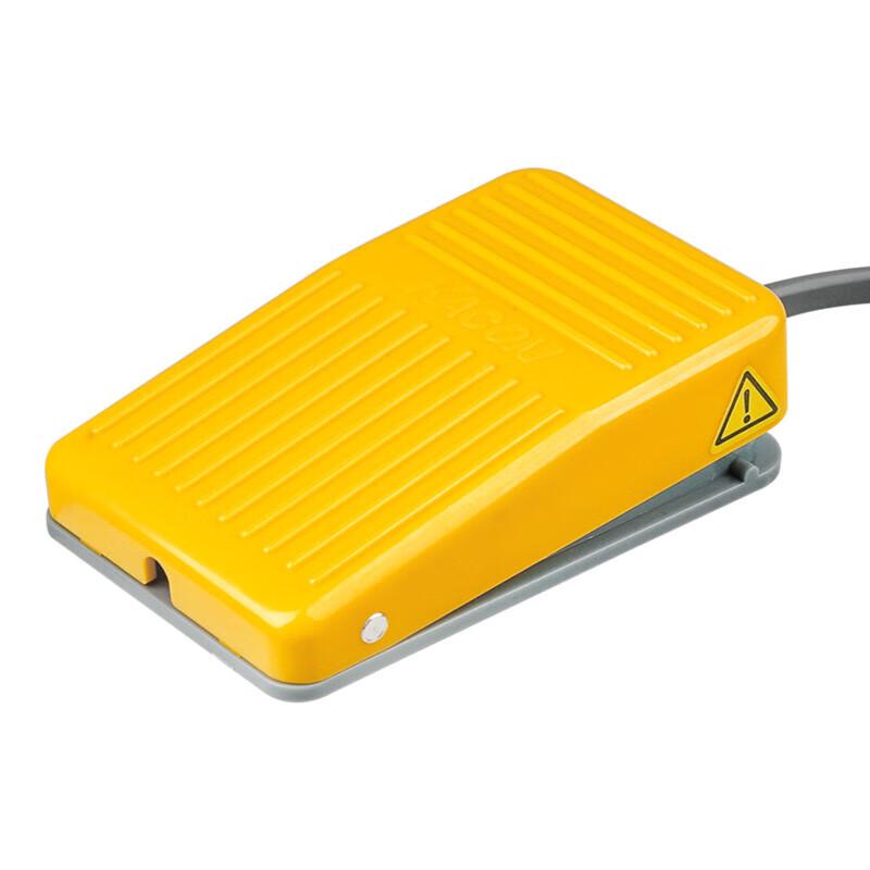 Kacon HRF-M1 Small Foot Switch