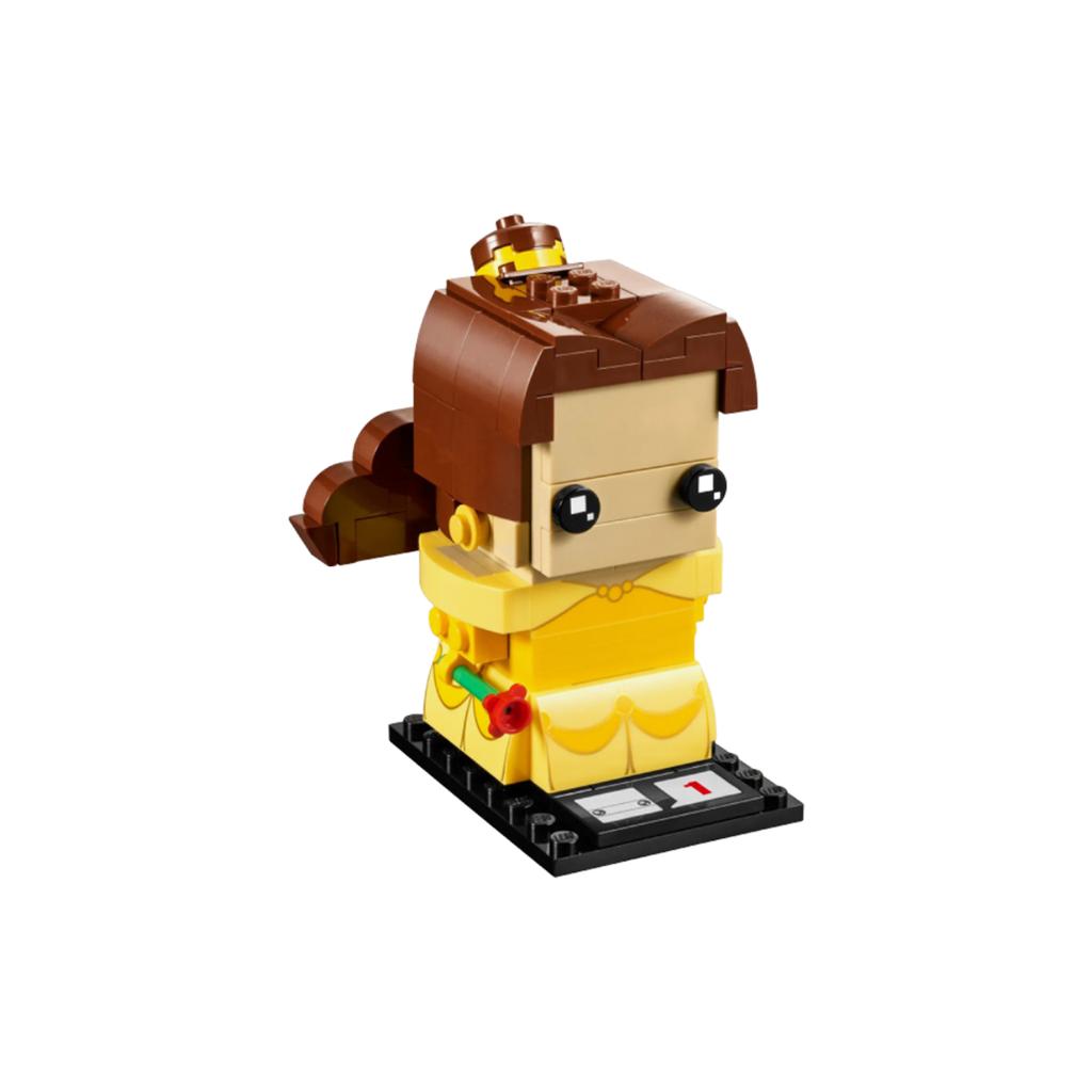 Lego Brickheadz Belle