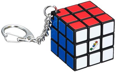 Pyssel & Pussel – Rubiks Kub