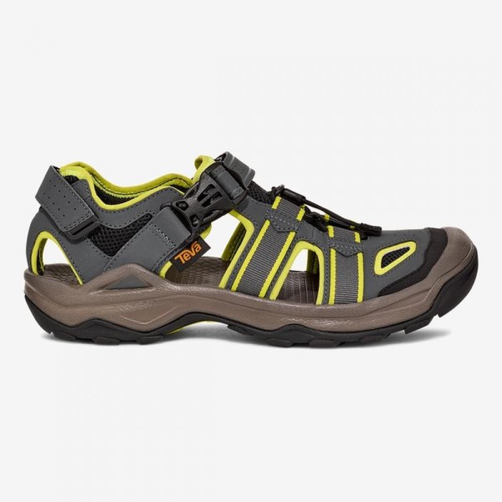 Мужская туристическая сандалия Teva Omnium 2 Stvm2419180 dkS 280