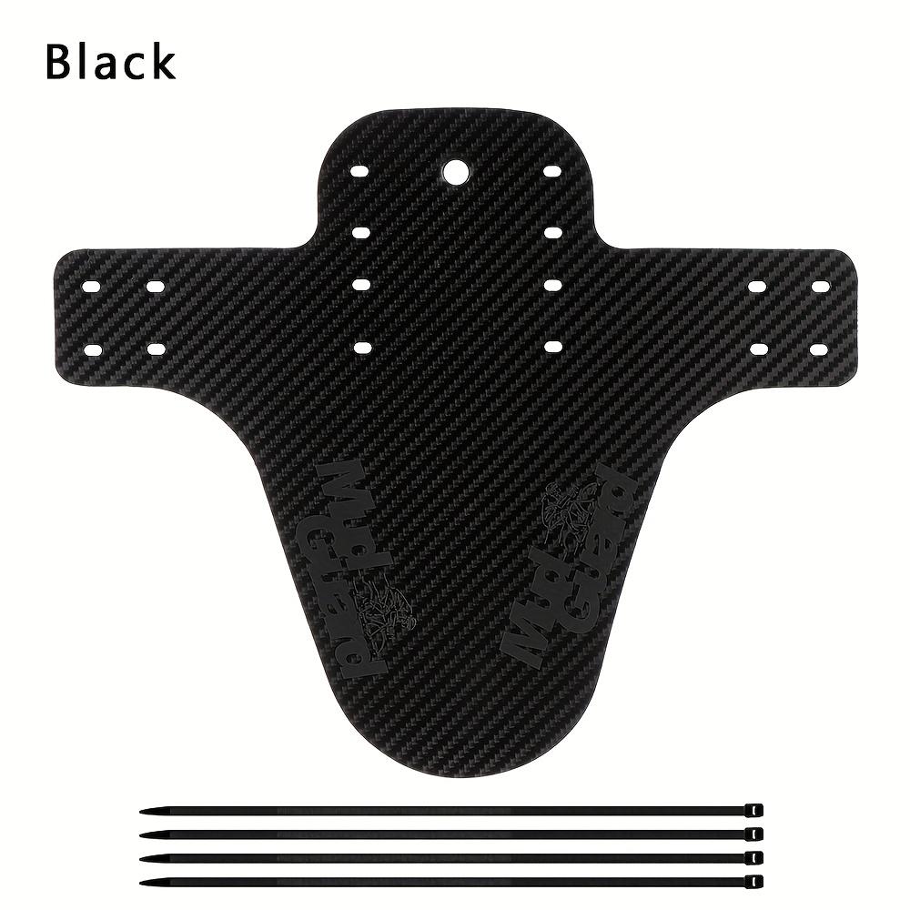1pc Mountain Bike Colorful Fenders Front Rear Mudguard Saver Mud Guard Wings Cycling Accessories Road Bicycle Protective Parts
