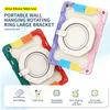 For IPad 11 10 11th 2025 A16 Air 5 4 10.9 2022 10.2 2021 9th 2019 7th 2018 9.7 Air 1 2 Pro 11 2020 Kids Case Shockproof Cover #S