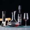 CLITON Wine Glasses & Decanter Sets