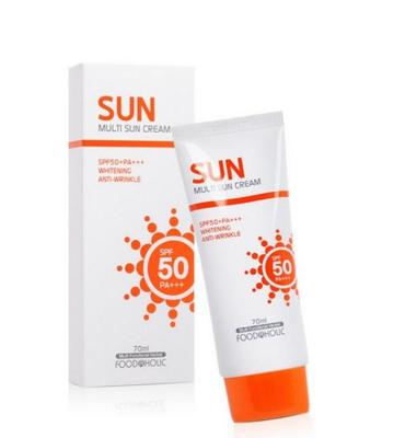 Multi Daily Cream 70ml – Lightweight & Moisturizing Formula