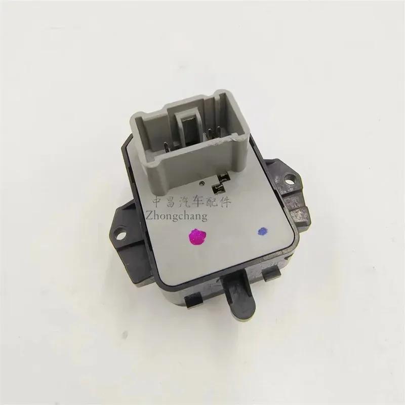 1pc for Honda 2009-2014 CITY Reverse Rearview Mirror Adjustment Switch