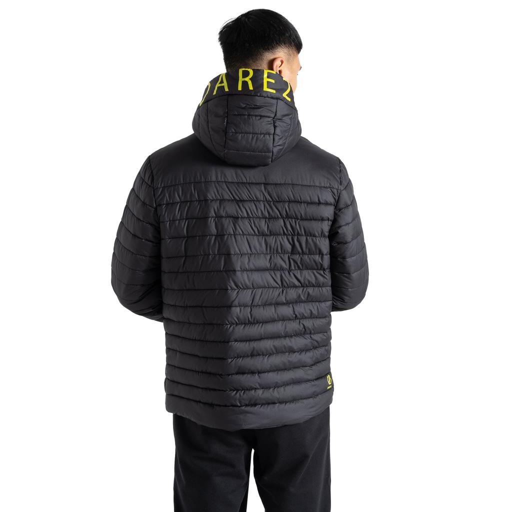 Mens Chilled Ski Jacket