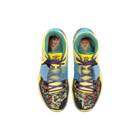 Nike Kyrie 6 EP Chinese New Year 2020 CD5029-700
