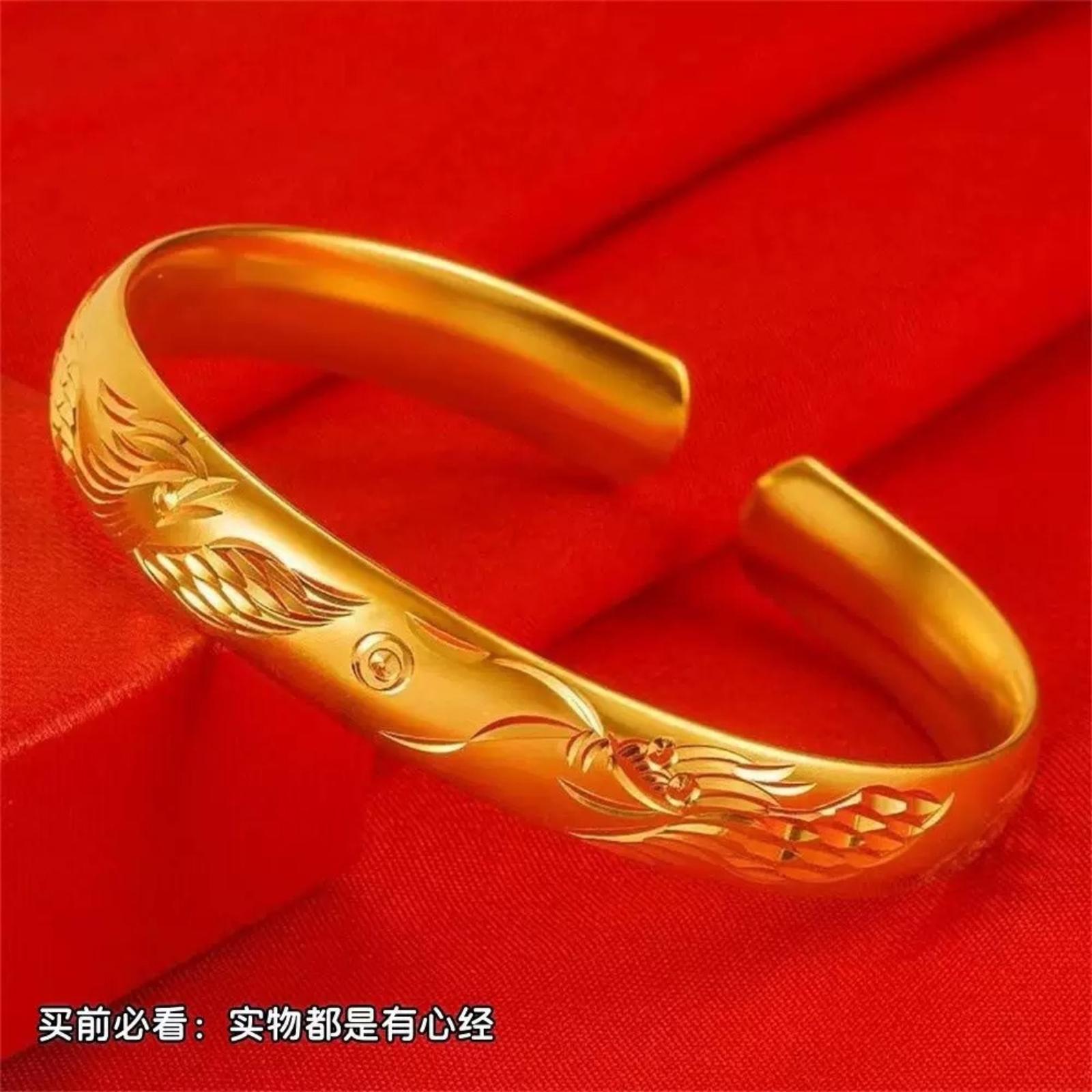 

Bracelets For Women: Designs One Size