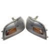 Front Turn Signal Light For Toyota Sprinter Carib AE100 Corolla AE92 1992 1993 1994 1995 Corner Lamp Set