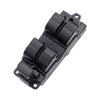 Practical Electric Window Switch Electric Window Lift Switch Electric Window Switch Compact Automotive ComponentGood Product