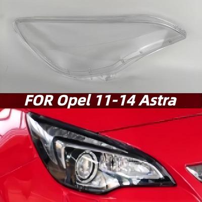 Opel Astra GTC Headlight Cover for 2011-2014 Models