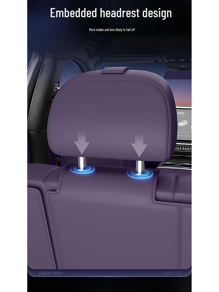Leapmotor Lafa5 Full Coverage Trunk Mat – Fits 26 Models for Car Modification & Interior Decoration.