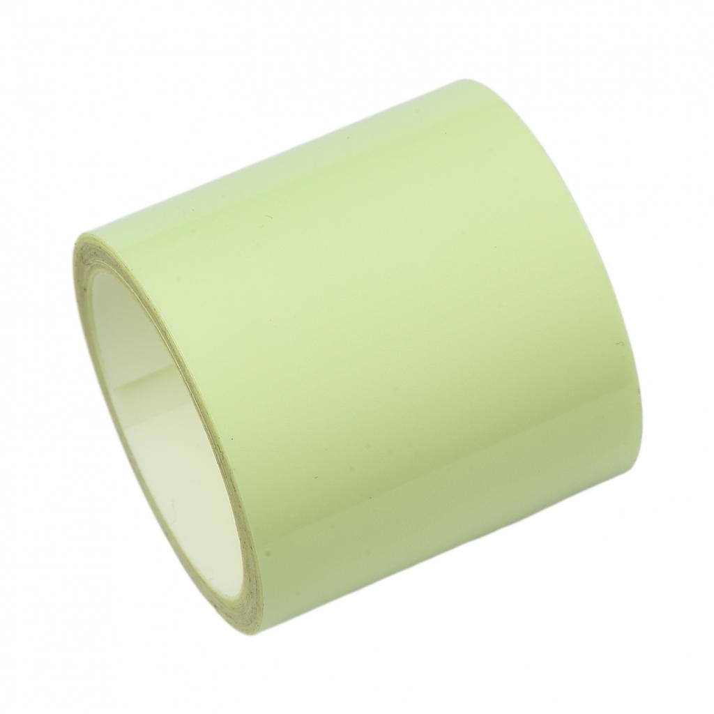 Fluorescent Glow Tape Glow In Dark Tape Luminous Tape