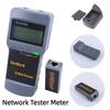 Sc8108 Network Cable Tester Length And Breakpoint Testing Rj45 Signal Detector Line Finder And Remote Identifiers