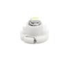 uxcell Instrument Light 12V T4.2 1206-SMD Ice Blue LED Car