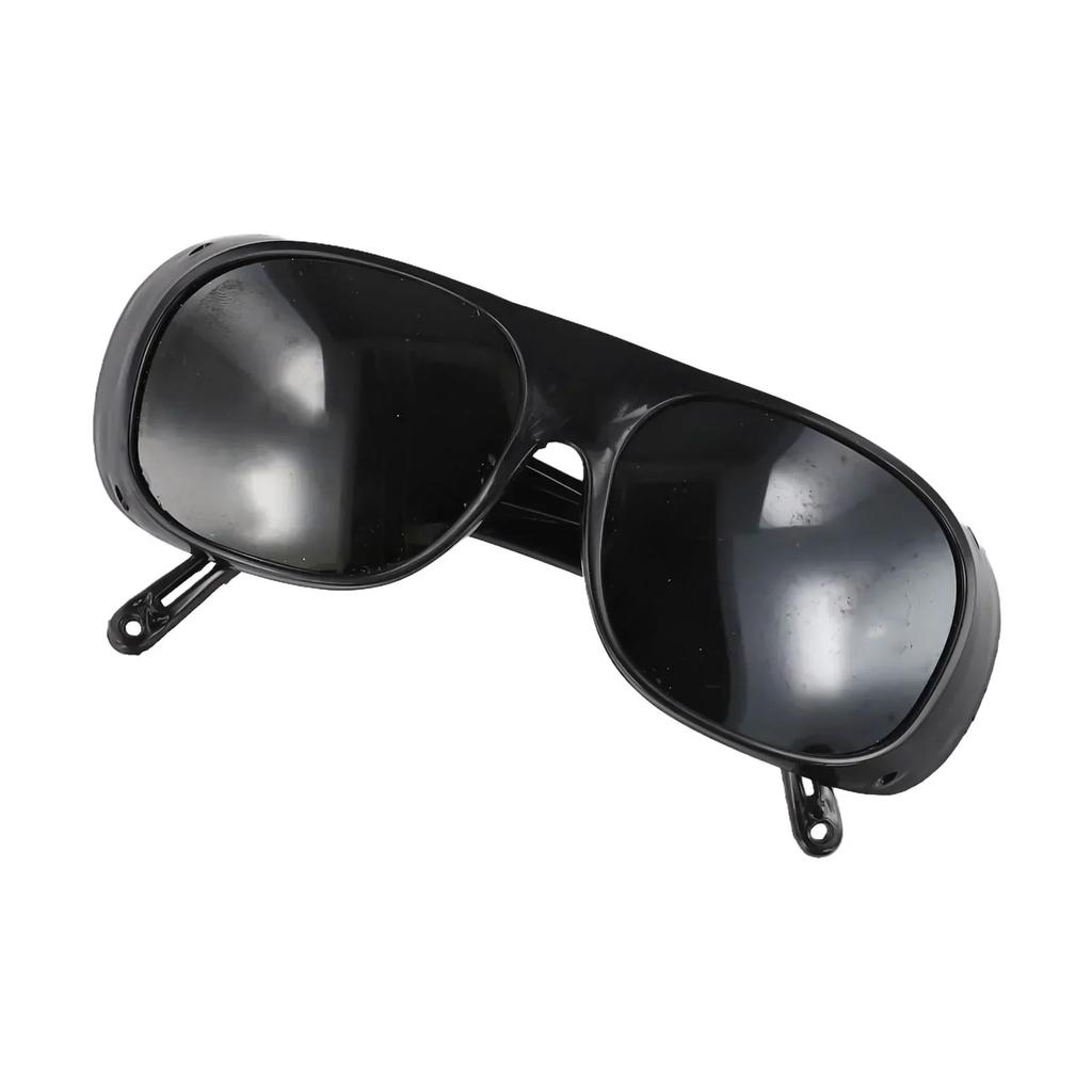 Safety Glasses Welding Glasses Impact Resistant UV Proof Anti Goggles Welding Protective Glasses for Welders cutting polishing