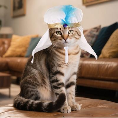 Kedi – Kediler için giyim