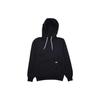 Lee Sweatshirts Unisex Black Hooded (Non-detachable) Moderate LMT004504CRU00F-K11000