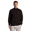 Lyle & Scott Mens Logo Track Jacket