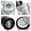 NEW-Belt Tensioner Kit Belt Tensioner Kit For Nissan 11955-JA10A Belt Tensioner Assembly For Nissan Altima 3.5L